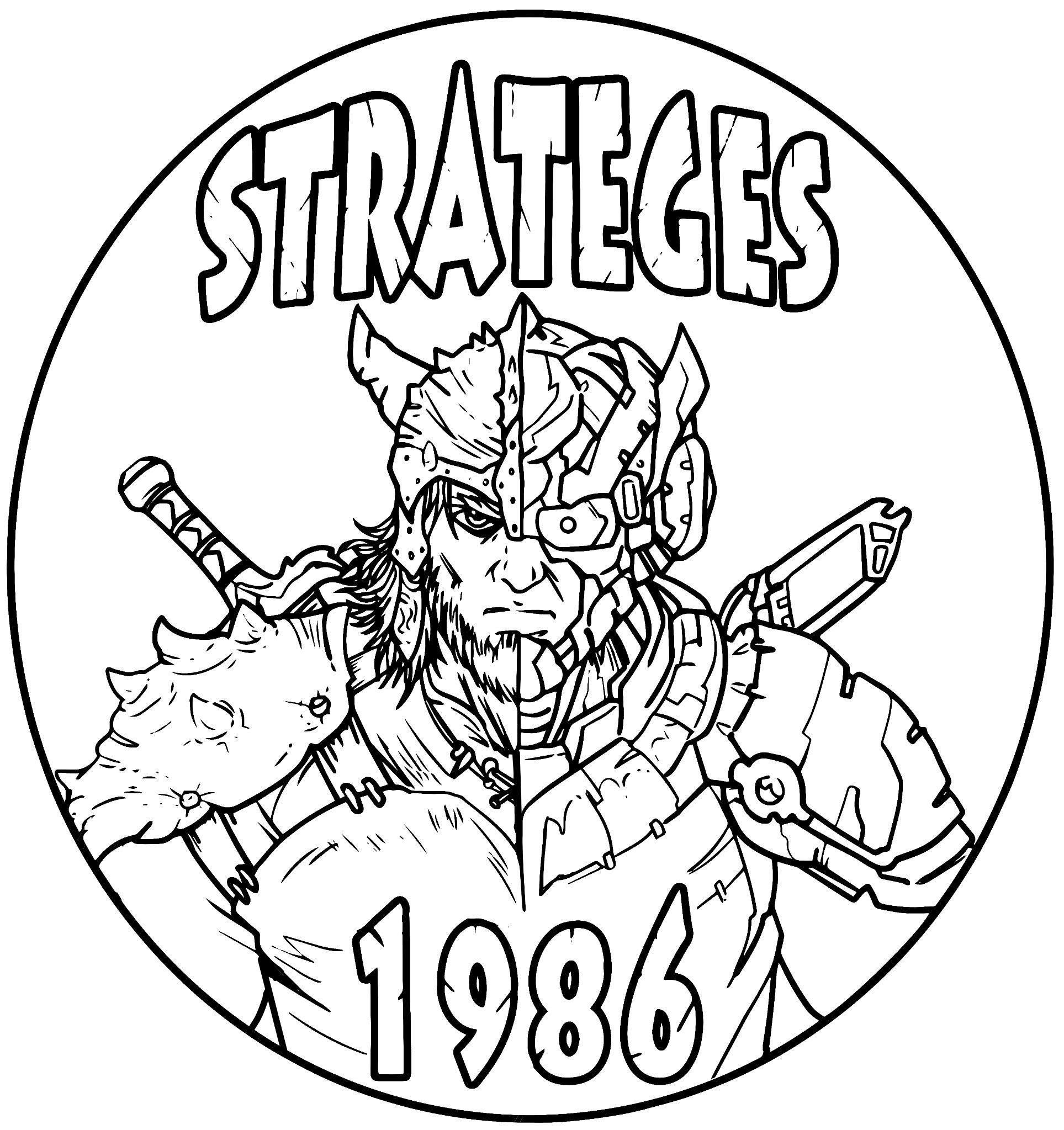 Logo de la convention